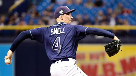 Rays pitcher Blake Snell returns to mound against Blue Jays | WFLA