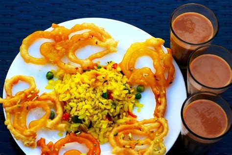 Madhya Pradesh Food: Top 10 Must-Eat Local Dishes - Tusk Travel