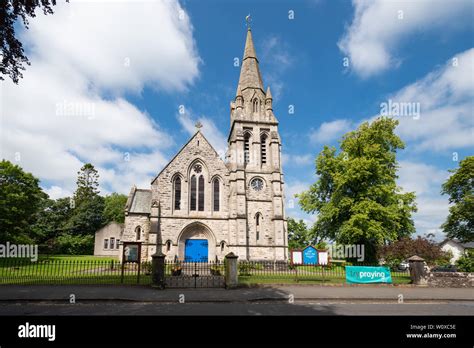 Killearn scotland hi-res stock photography and images - Alamy