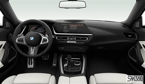 BMW Regina | The 2023 Z4 SDRIVE30I