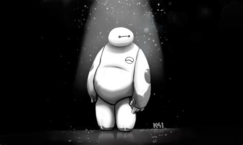 28 Hd Wallpaper Baymax Big Hero 6 Untuk Iphone Dan - 2500x1500 ...