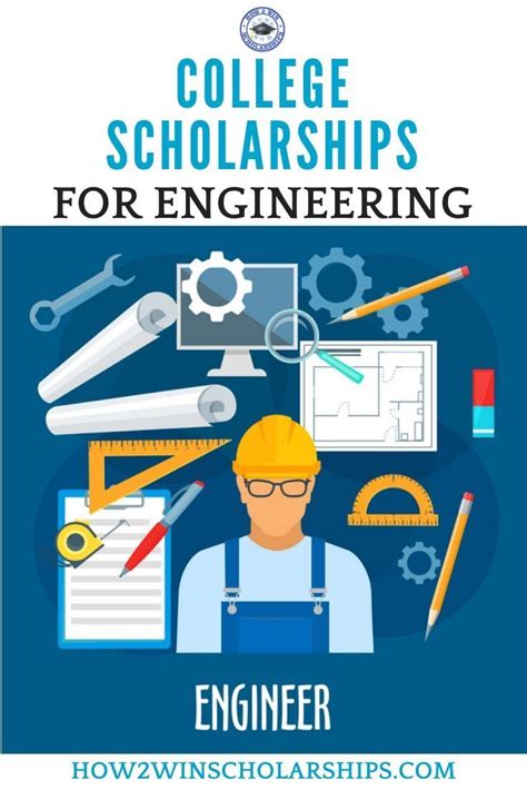 Engineering College Scholarships - 35+ Awards Here! | Scholarships for college, Scholarships ...