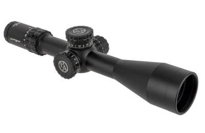 8 Best Scopes for Ruger 308 Precision Rifle - Optics Related