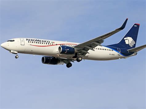 Aeromexico Connecting Flights - Connecting Flights Guide