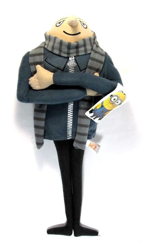 Despicable Me 2 Toys Kids Will Love - Product Talk