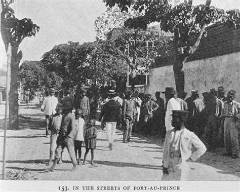 Haitian History | Conversations with the Living: The Haitian AIDS Crisis