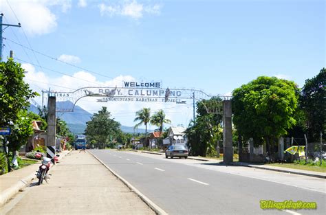 Calumpang Naval - Biliran Island