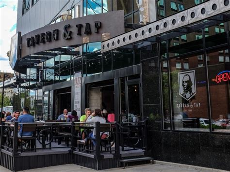 10 outdoor dining spots in Lansing and East Lansing