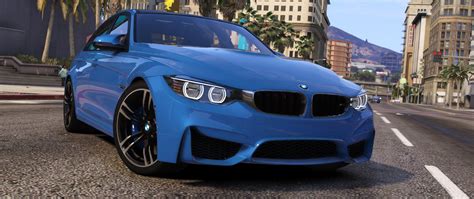 2015 BMW M3 (F80) [Add-On | Tuning] - GTA5-Mods.com