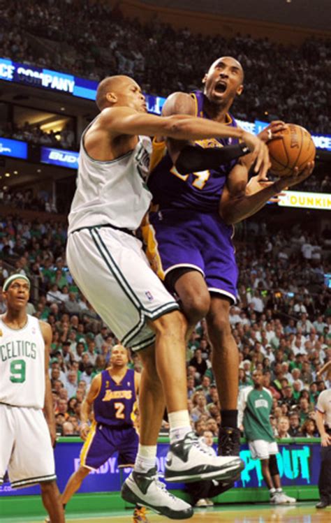 Ian Thomsen: Forget '08: Lakers-Celtics rivalry will be redefined in ...