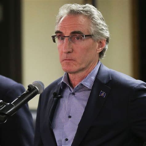 Doug Burgum Bets 2024 Voters Won't Care About The Culture Wars - Business News