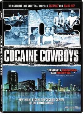 Cocaine Cowboys (2006 film) - Wikiwand