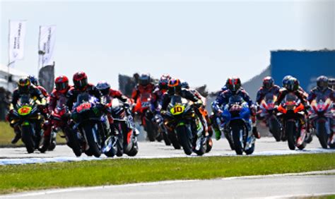 Australian MotoGP | ALL THINGS MOTORING INTERNATIONAL