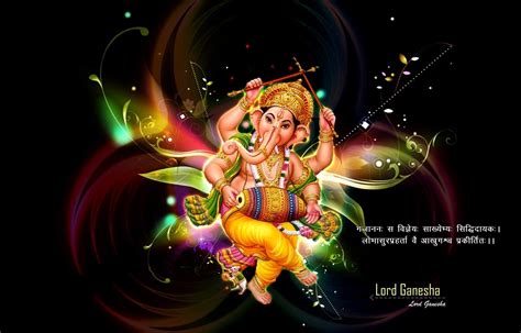 Ganesh 3D Wallpapers - Top Những Hình Ảnh Đẹp