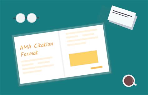 AMA Citation. A Quick Guide (2020) | EssayPro