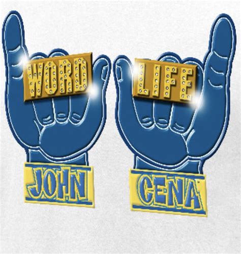 John Cena Logo 20-WWE | Wwe logo, John cena, Wwe