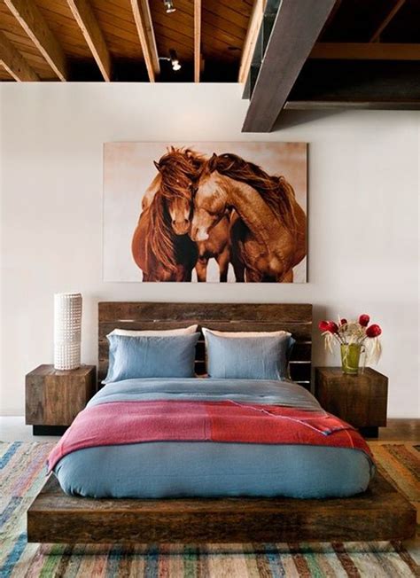 For All Horse Lovers: 20 Ideas of Horse Paintings and Photos For Your Home | Wohnen, Zuhause, Zimmer