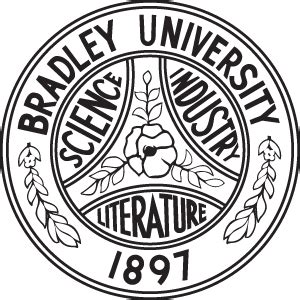 bradley university logo 10 free Cliparts | Download images on Clipground 2024