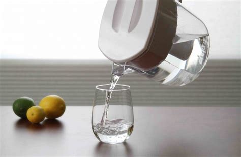 Brita Water Pitcher Review - 30+ Hour Product Test & Comparison