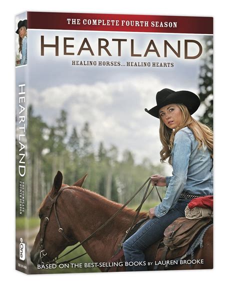 Heartland Episode Guide Season 4 – Yoiki Guide