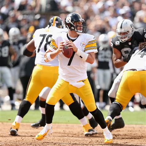 Pittsburgh Steelers: The Good, Bad and Ugly of First 3 Games | News ...