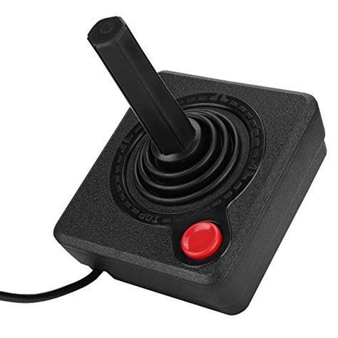 Atari 2600 Joystick for sale in UK | 58 used Atari 2600 Joysticks