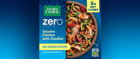 Conagra Launches New Product Line-up - Frozen Food Europe