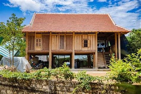 Rumah Tradisional Sunda Badak Heuay: Filosofi dan Bentuknya | kumparan.com