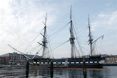 Old Ironsides | Flickr - Photo Sharing!