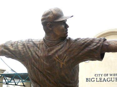 The Sporting Statues Project: Cory Lidle: Big League Dreams Sports Park ...