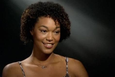 Meet Delilah Fishburne - Photos of Laurence Fishburne's Daughter with ...