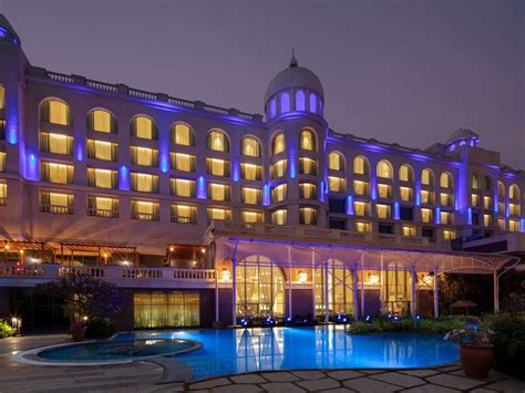 5 luxurious hotels near Bengaluru to book for New Year’s Eve | Condé ...