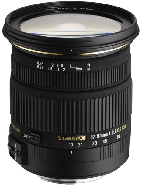 Best Sigma lenses for Canon - Ehab Photography