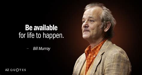 Best Bill Murray Quotes - Fobiaalaenuresis