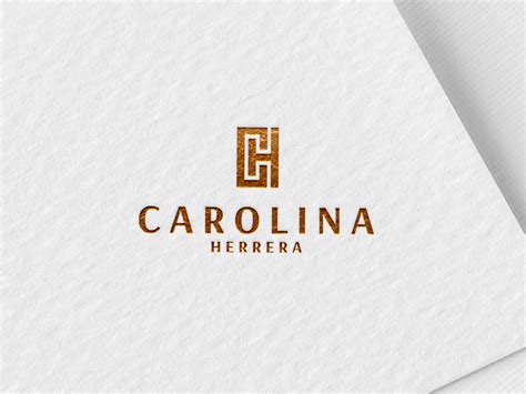 Carolina Herrera by santuy_dsgn on Dribbble