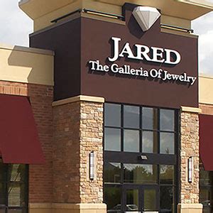 How Many Jared Jewelry Stores Are There – Baby tickers