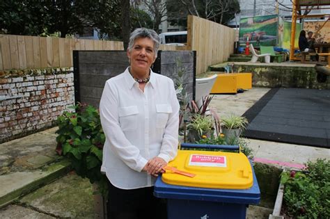 Auckland Council wheels out new rubbish bin service - OurAuckland