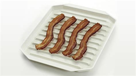 Best Microwave Bacon Cooker 2023 | HowtoHome