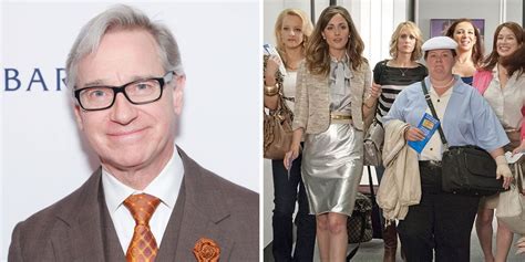 Director Paul Feig to Host 'Bridesmaids' Livestream for Covid-19 Brides