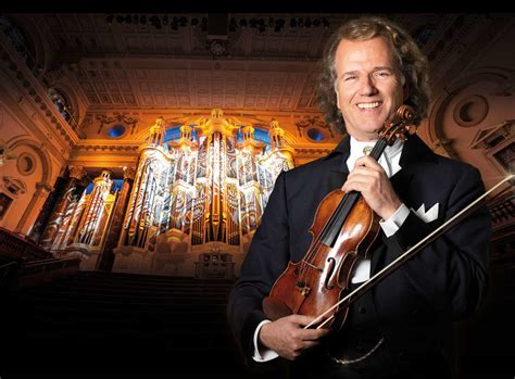 Andre Rieu - Koncert karnawałowy z Sydney 2019