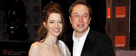 Talulah Riley Is Elon Musk's Ex-wife — What Does She Do Now?