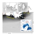 OS - A hydrodynamic model for Galveston Bay and the shelf in the northern Gulf of Mexico