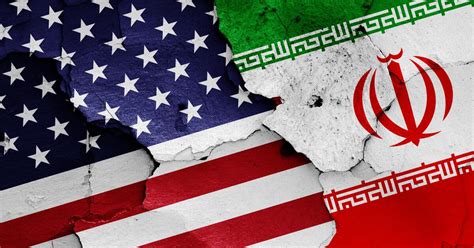 Konflikt zwischen Iran und USA: Die Wiege des Hasses | WEB.DE