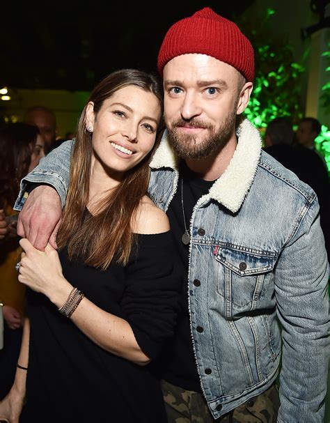 Justin Timberlake and Jessica Biel’s Marriage Secrets Revealed - celebrities life, news, blogs ...