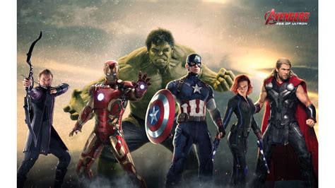 Marvel Avengers 4k PC Wallpapers - Wallpaper Cave