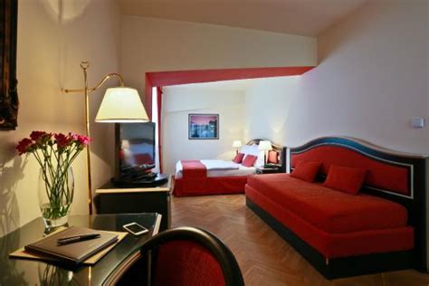 Hotel Elysee (Prague, Czech Republic) - Reviews, Photos & Price ...