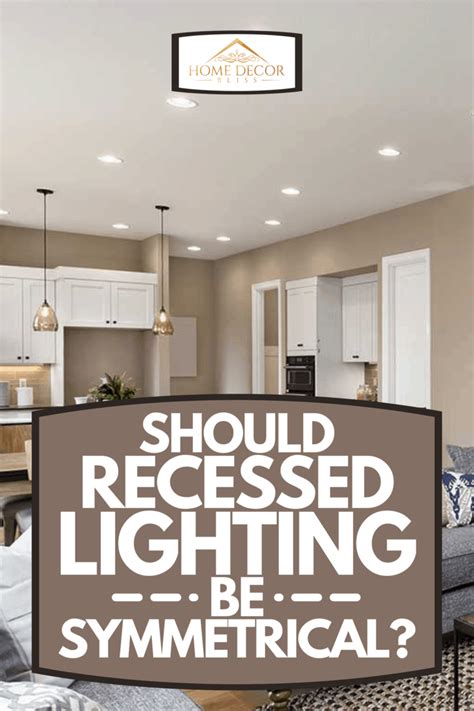 Recessed lighting spacing how many recessed lights do i need how far apart do i place my lights ...