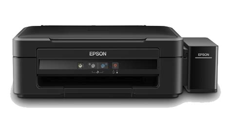 New Epson L220 3 in 1 Inkjet Colour Printer with External Ink Tank, 2 ...