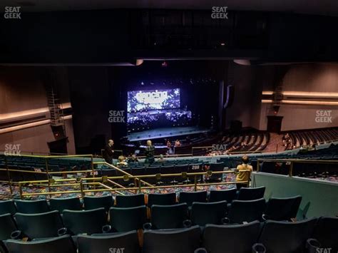 Rosemont Theatre Seat Views | SeatGeek