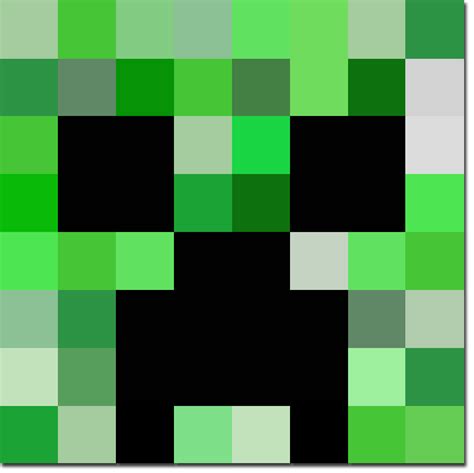 🔥 Free Download Minecraft Creeper Face Pictures To Pin by @kevinw88 ...